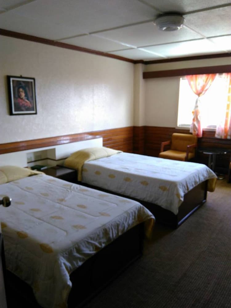 Green Valley Baguio Hotel and Resort