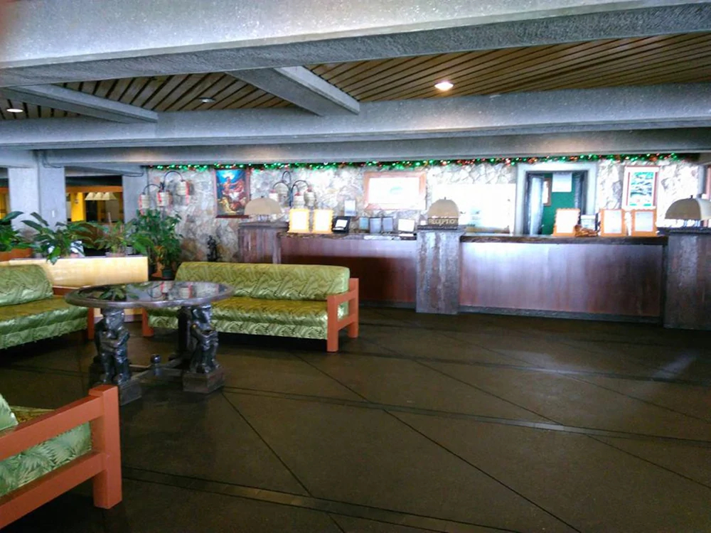 Green Valley Baguio Hotel and Resort