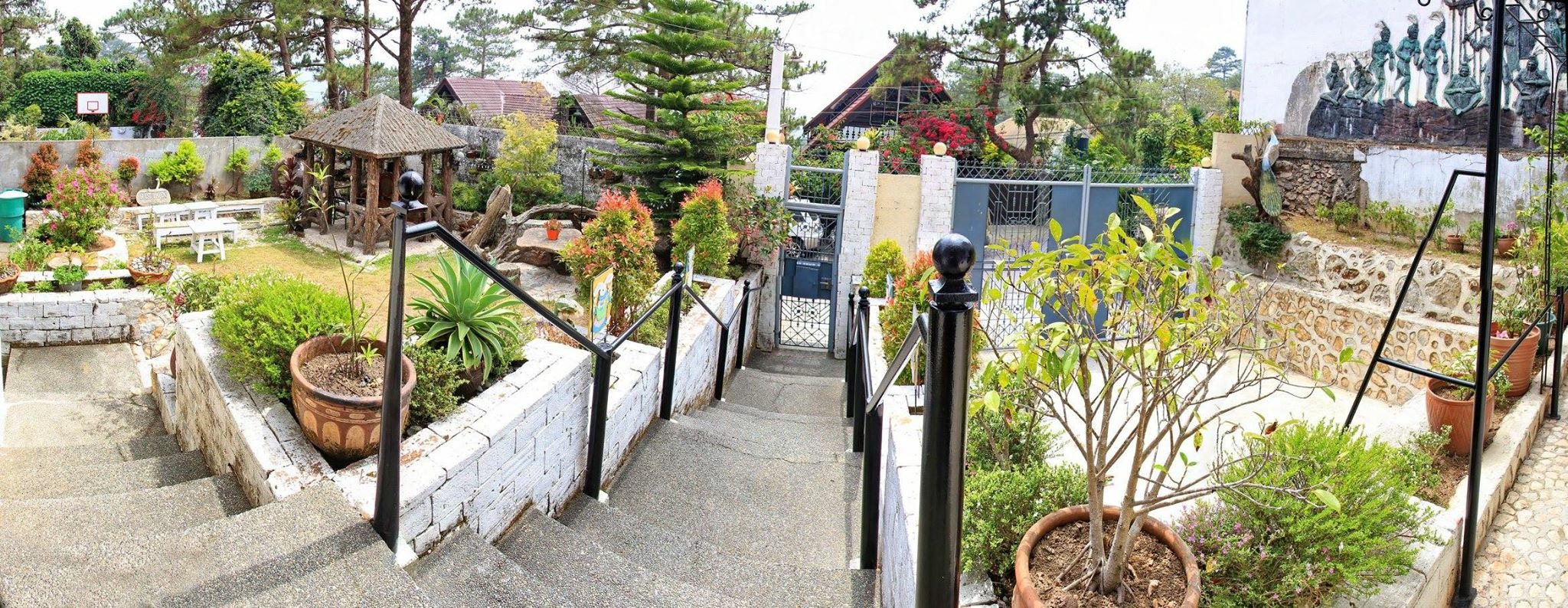 Guest Haven Chalet