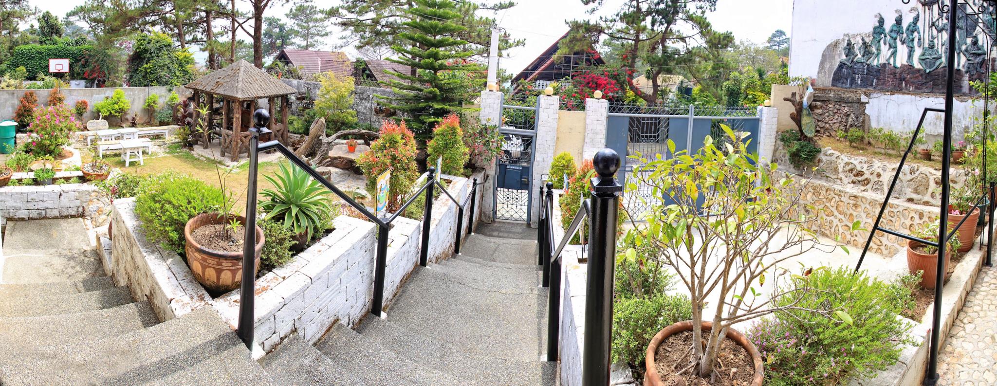 Guest Haven Chalet