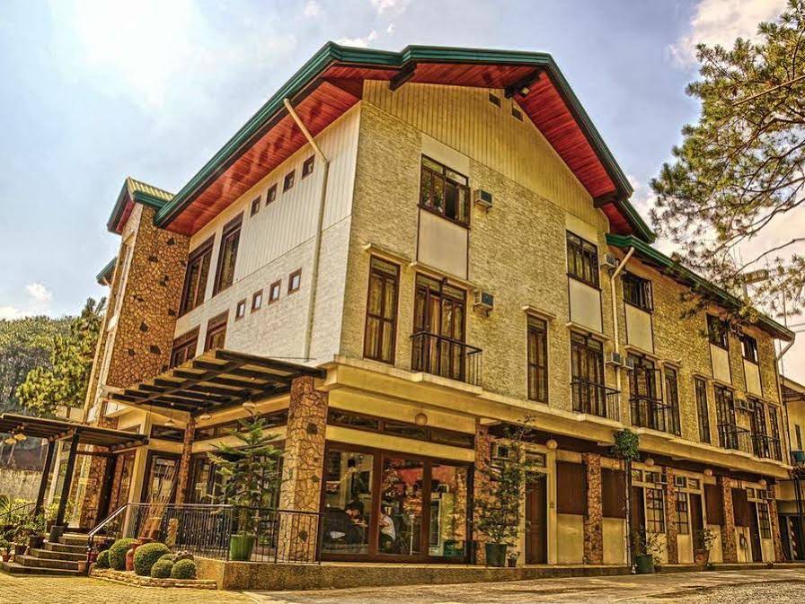 High Point Boutique Inn And Restaurant