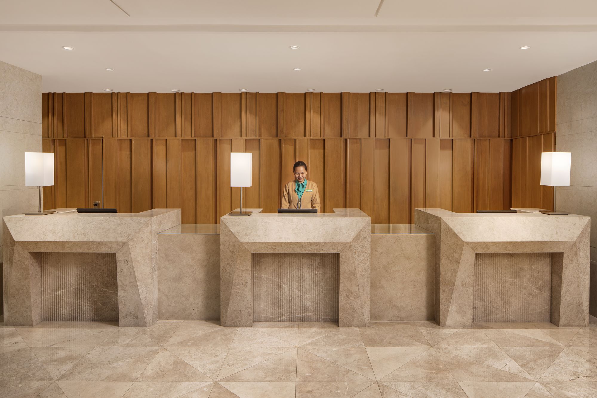 Ion Hotel
