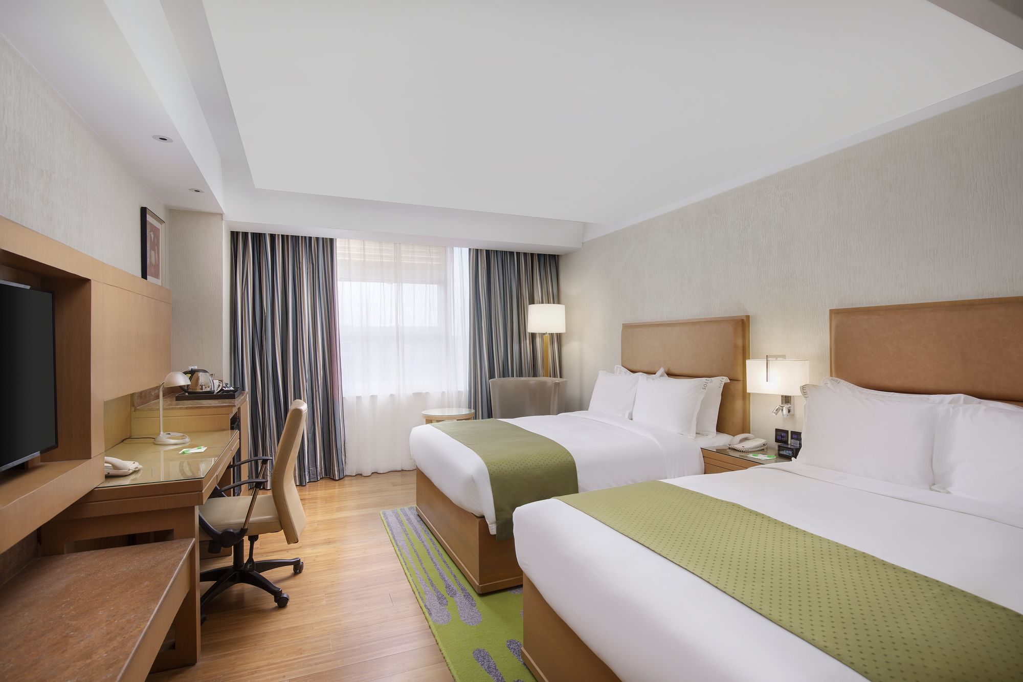 Ion Hotel