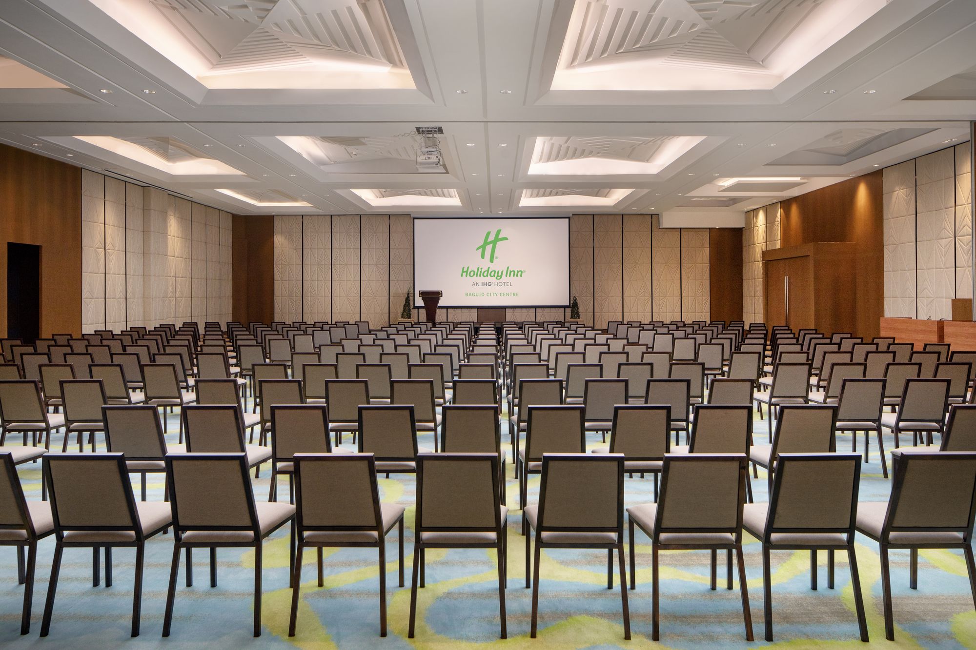 Ion Hotel