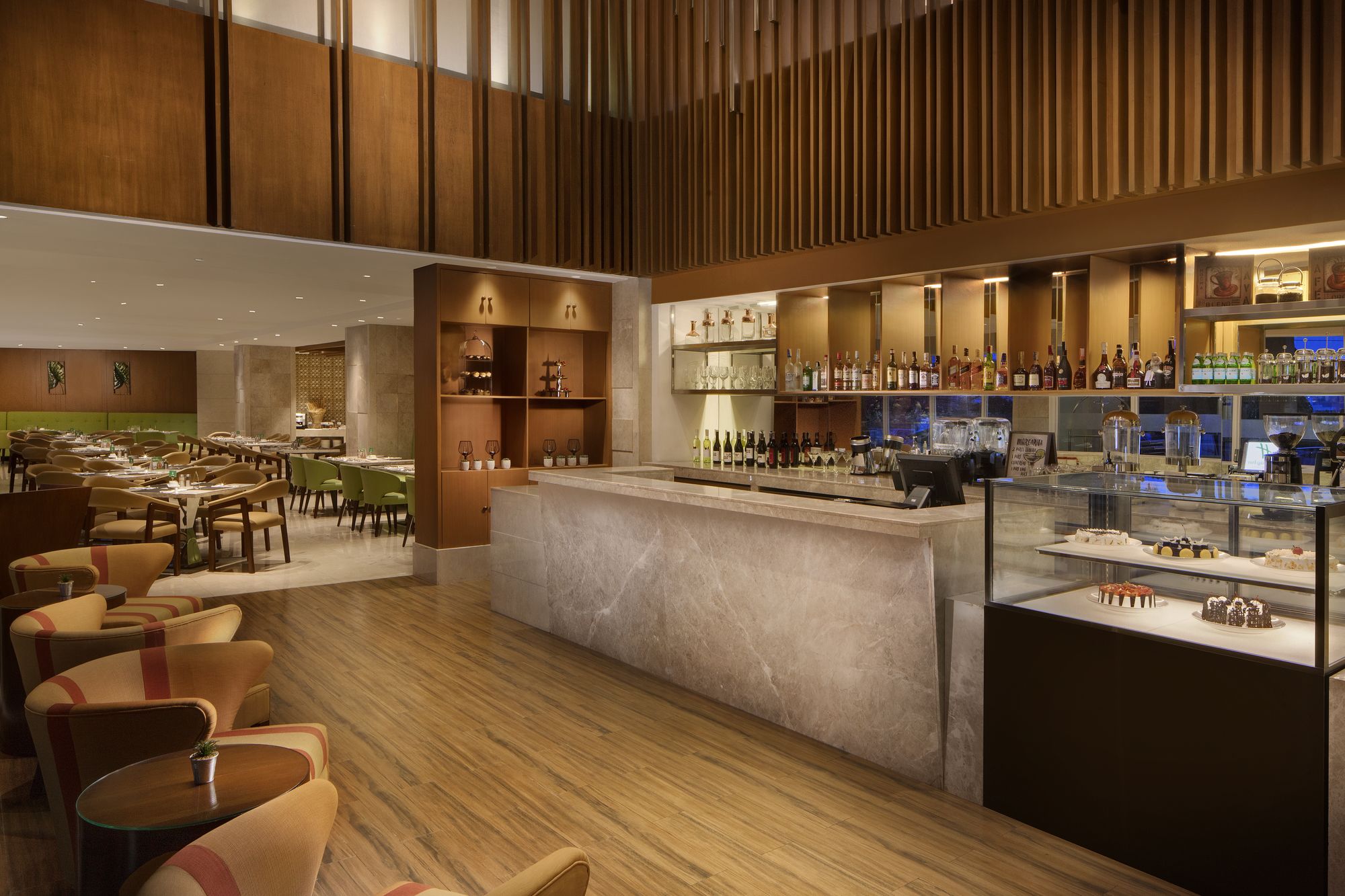 Ion Hotel