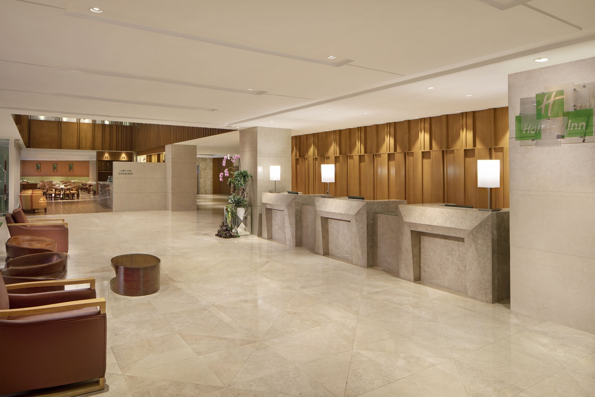 Ion Hotel