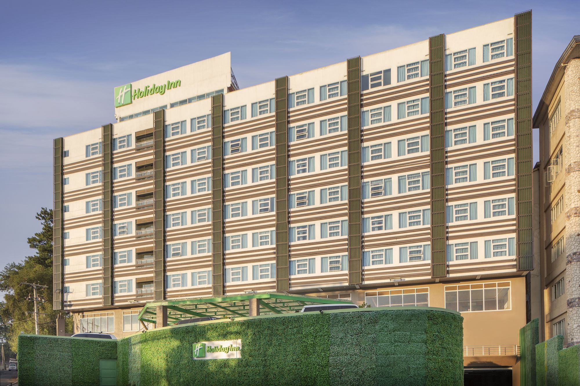 Ion Hotel