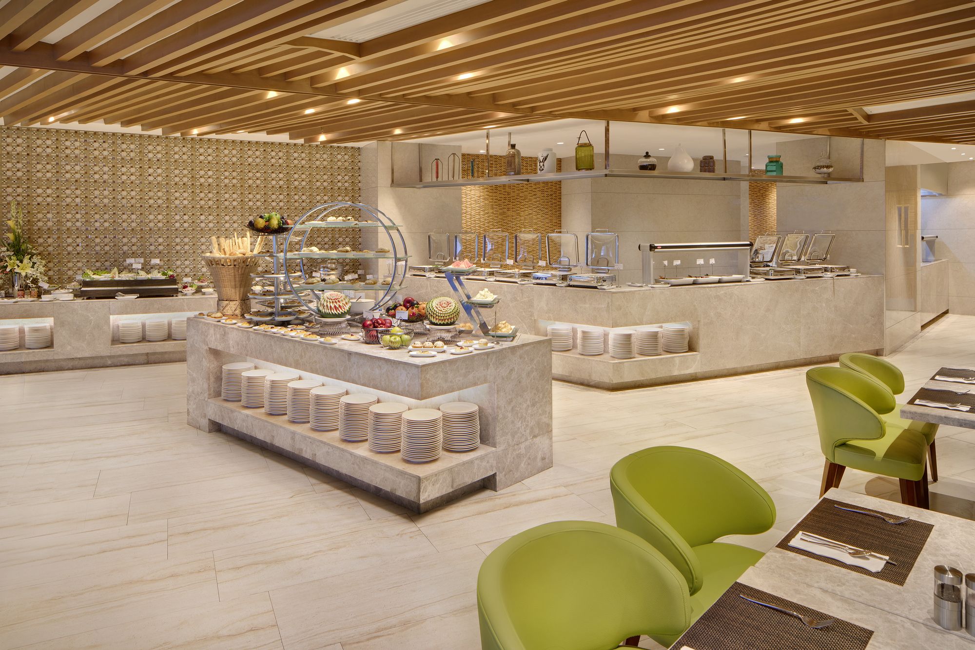 Ion Hotel