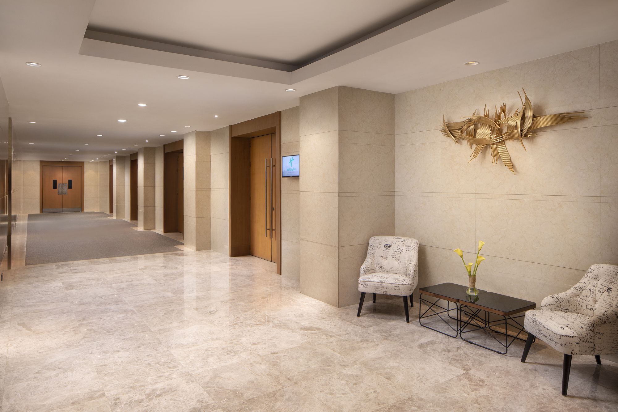 Ion Hotel
