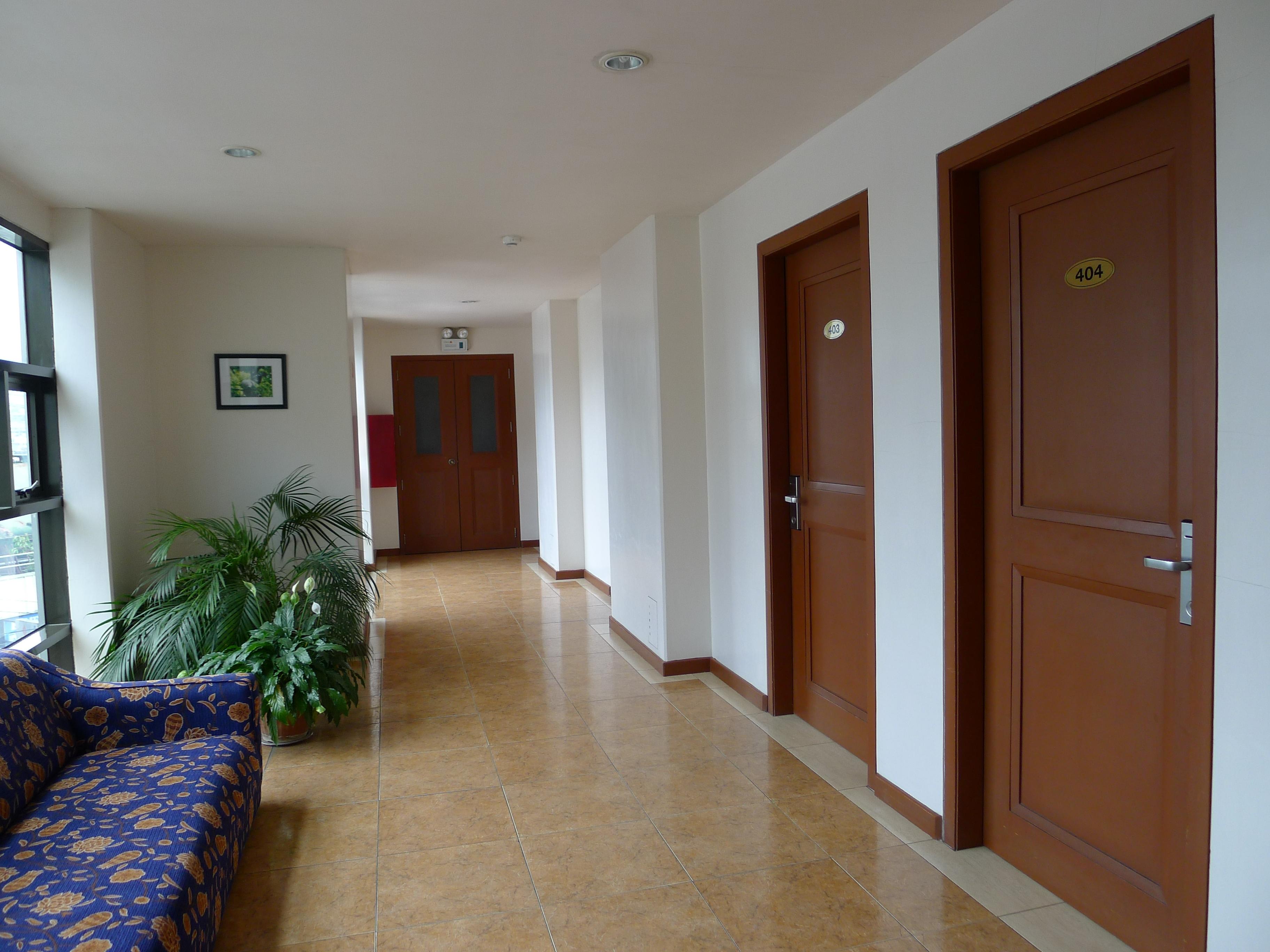 Hotel Cosmopolitan