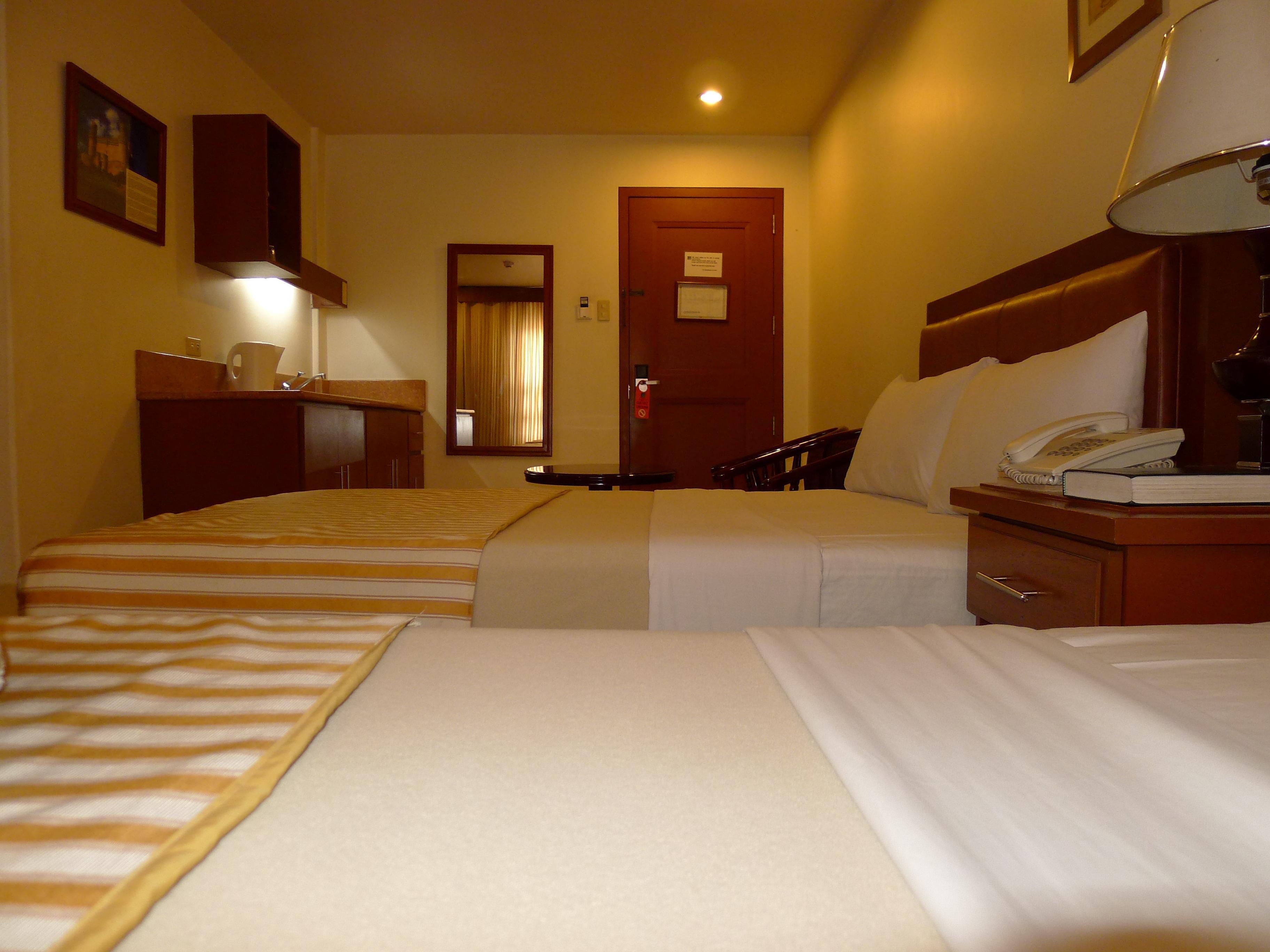 Hotel Cosmopolitan