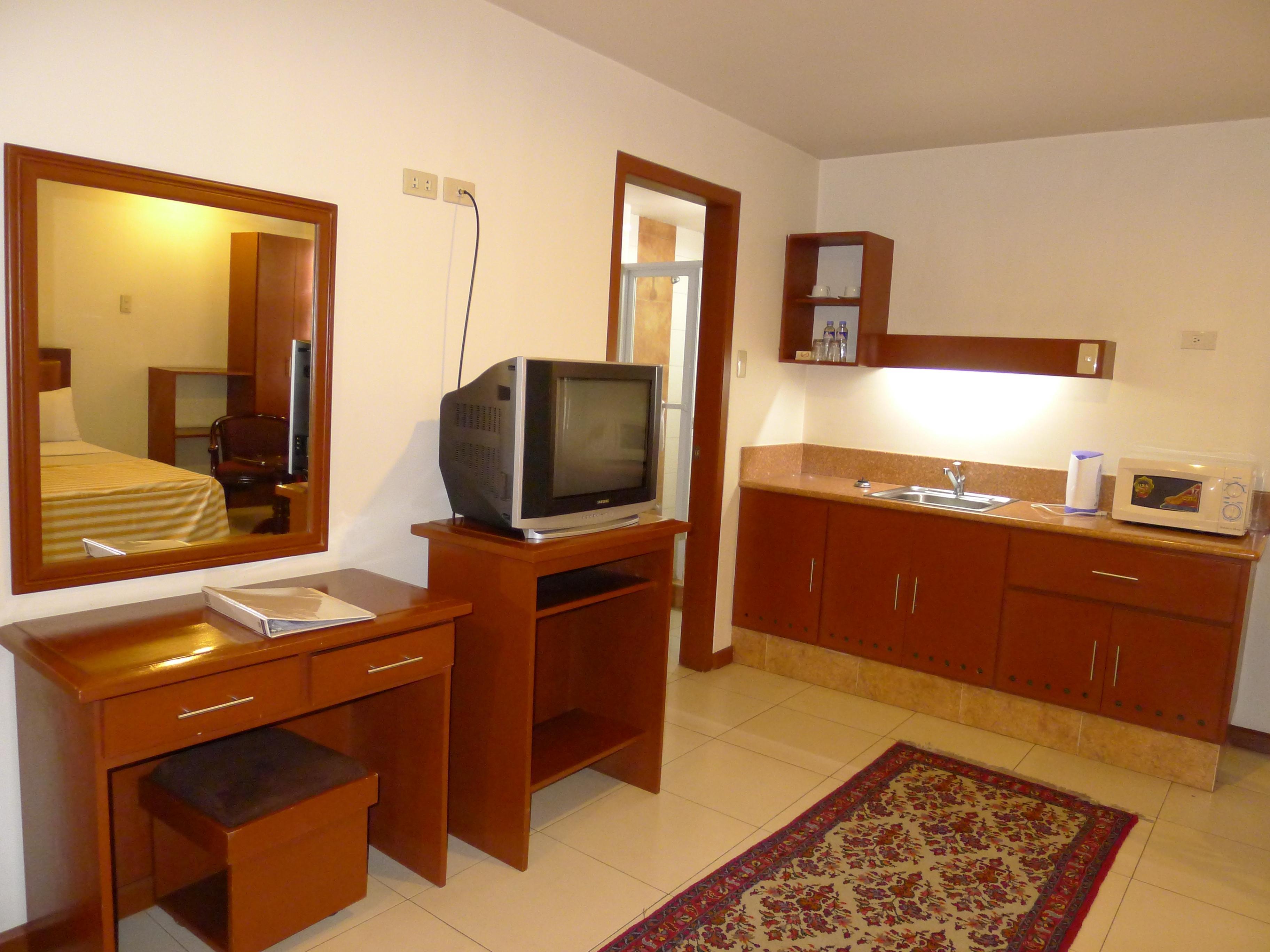 Hotel Cosmopolitan