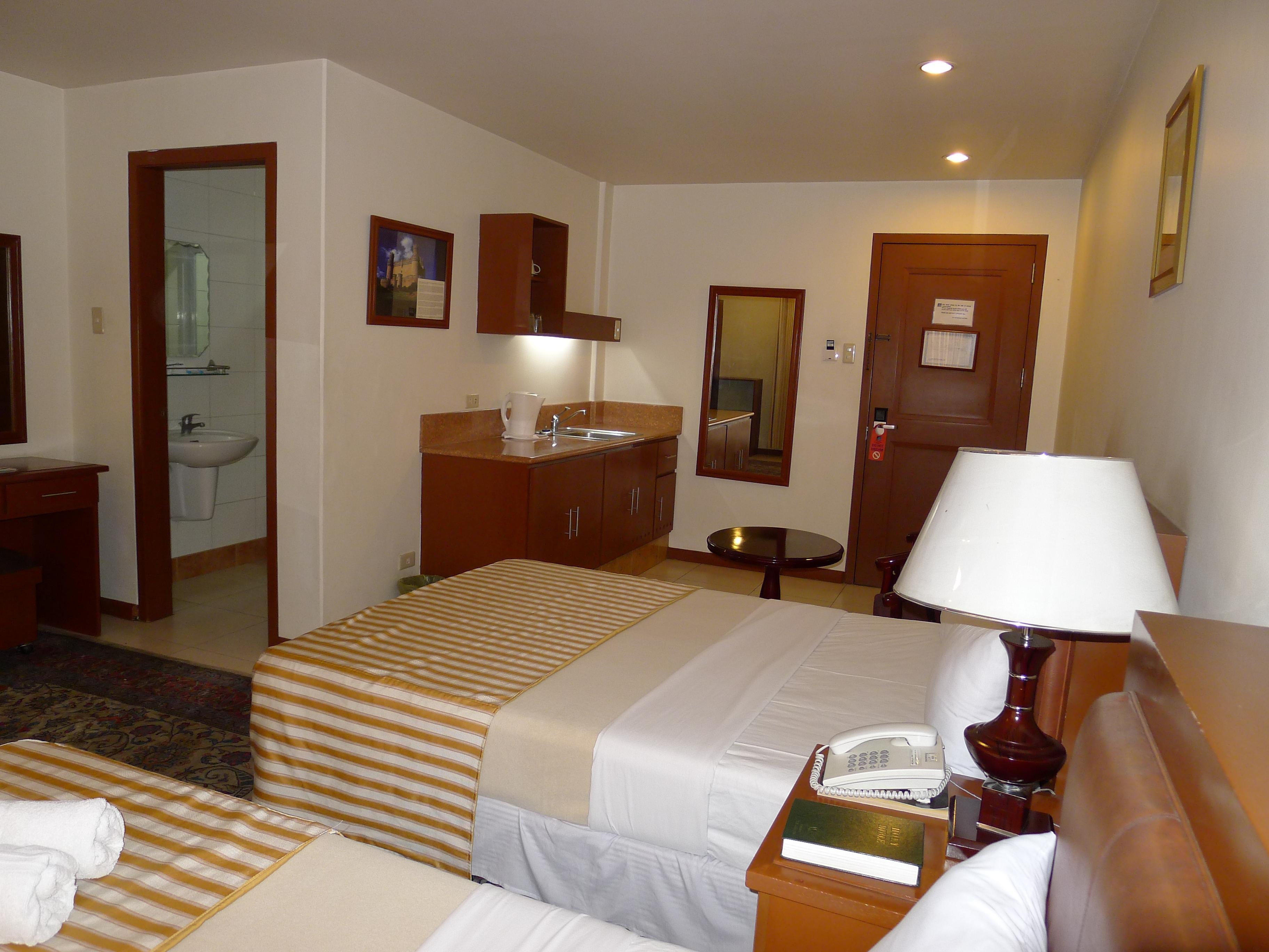 Hotel Cosmopolitan
