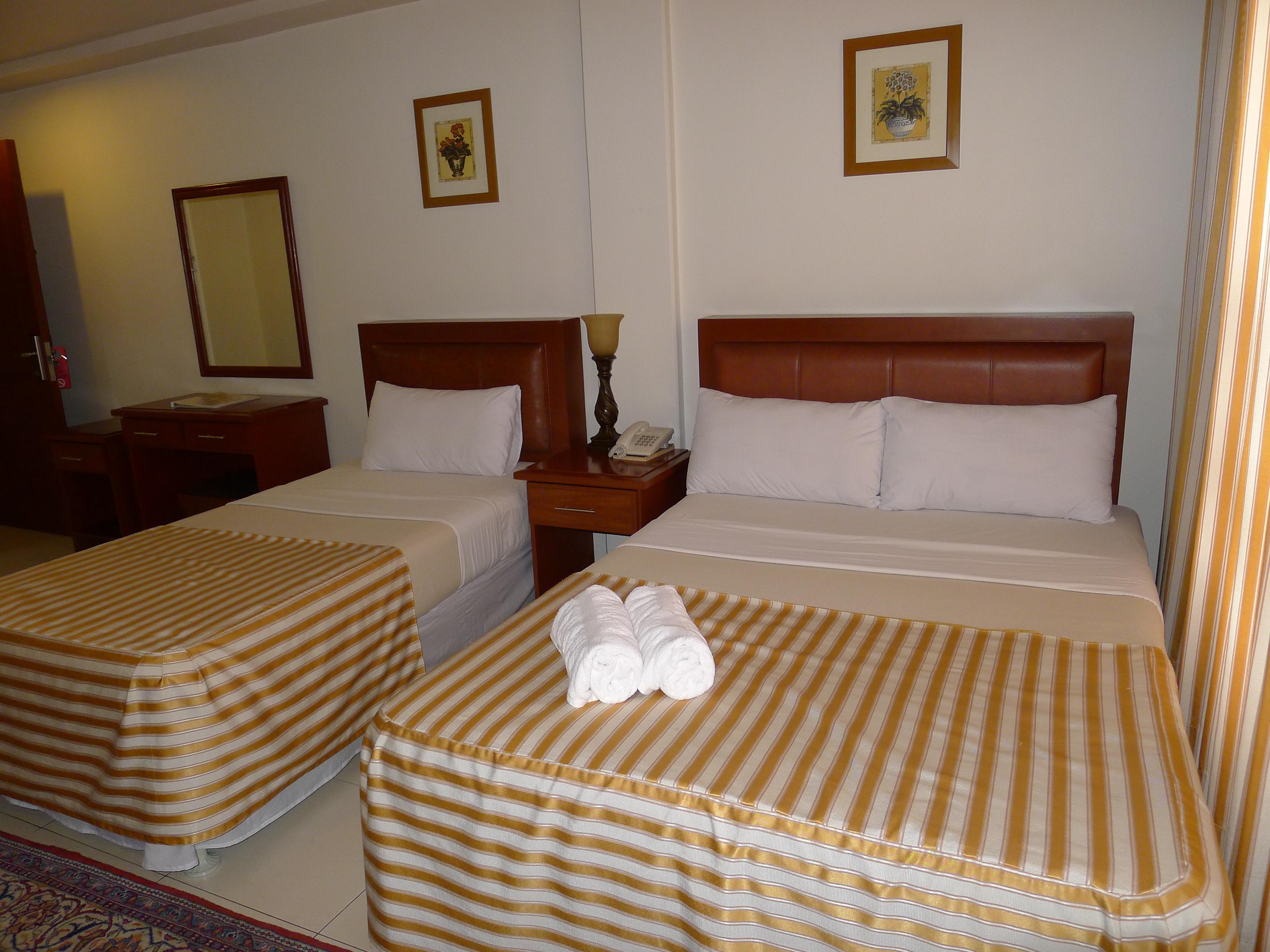 Hotel Cosmopolitan