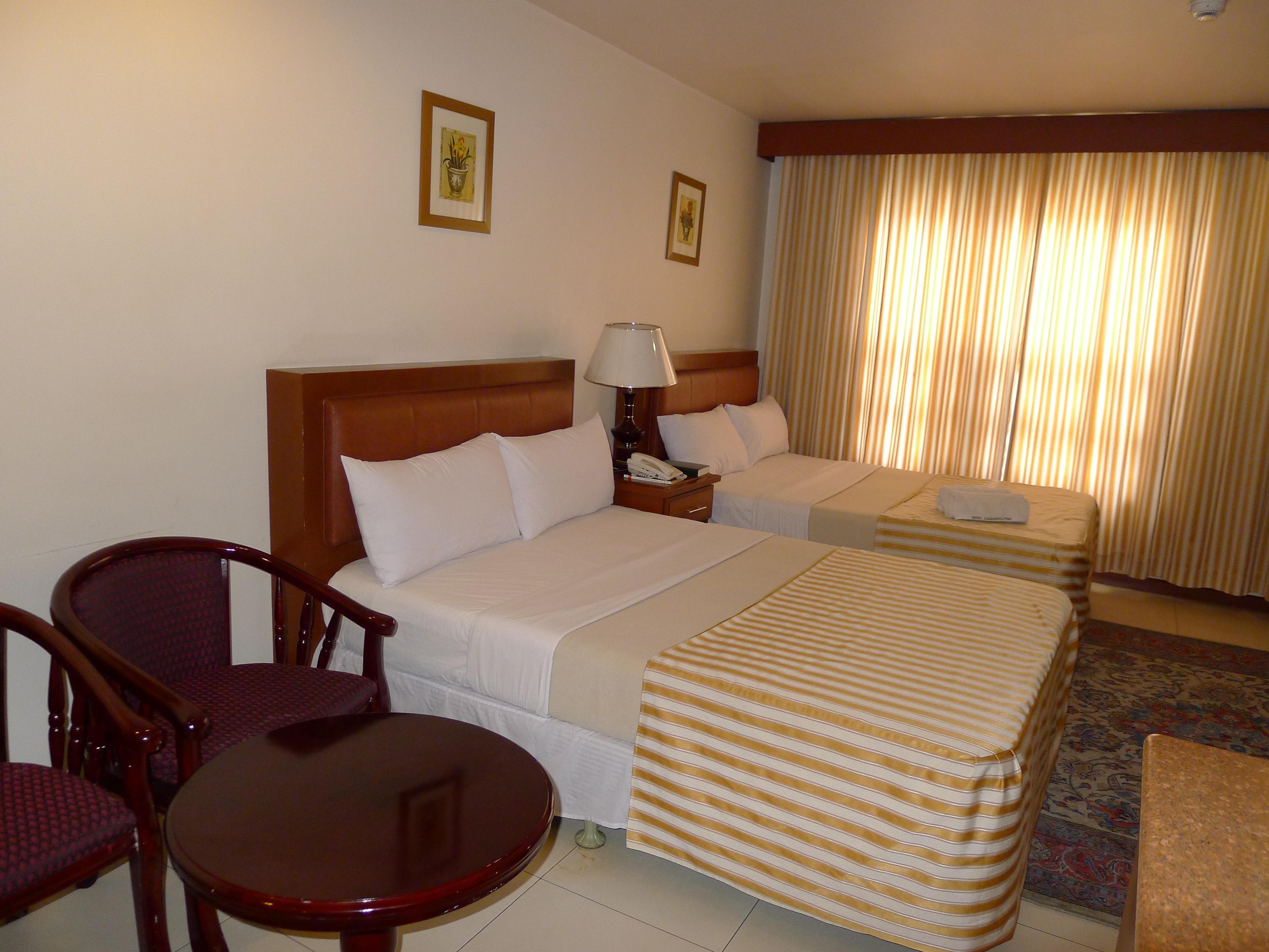 Hotel Cosmopolitan