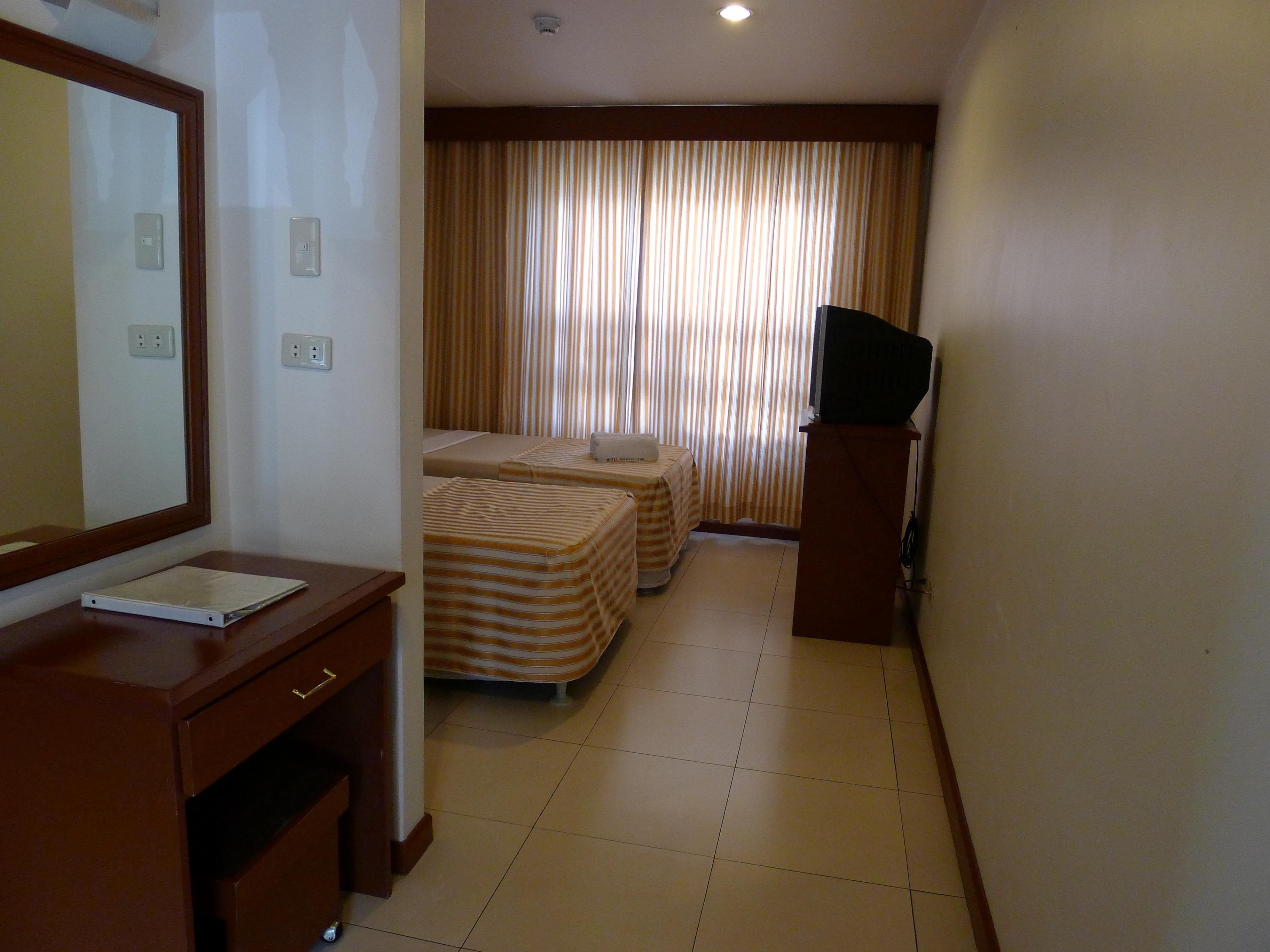 Hotel Cosmopolitan