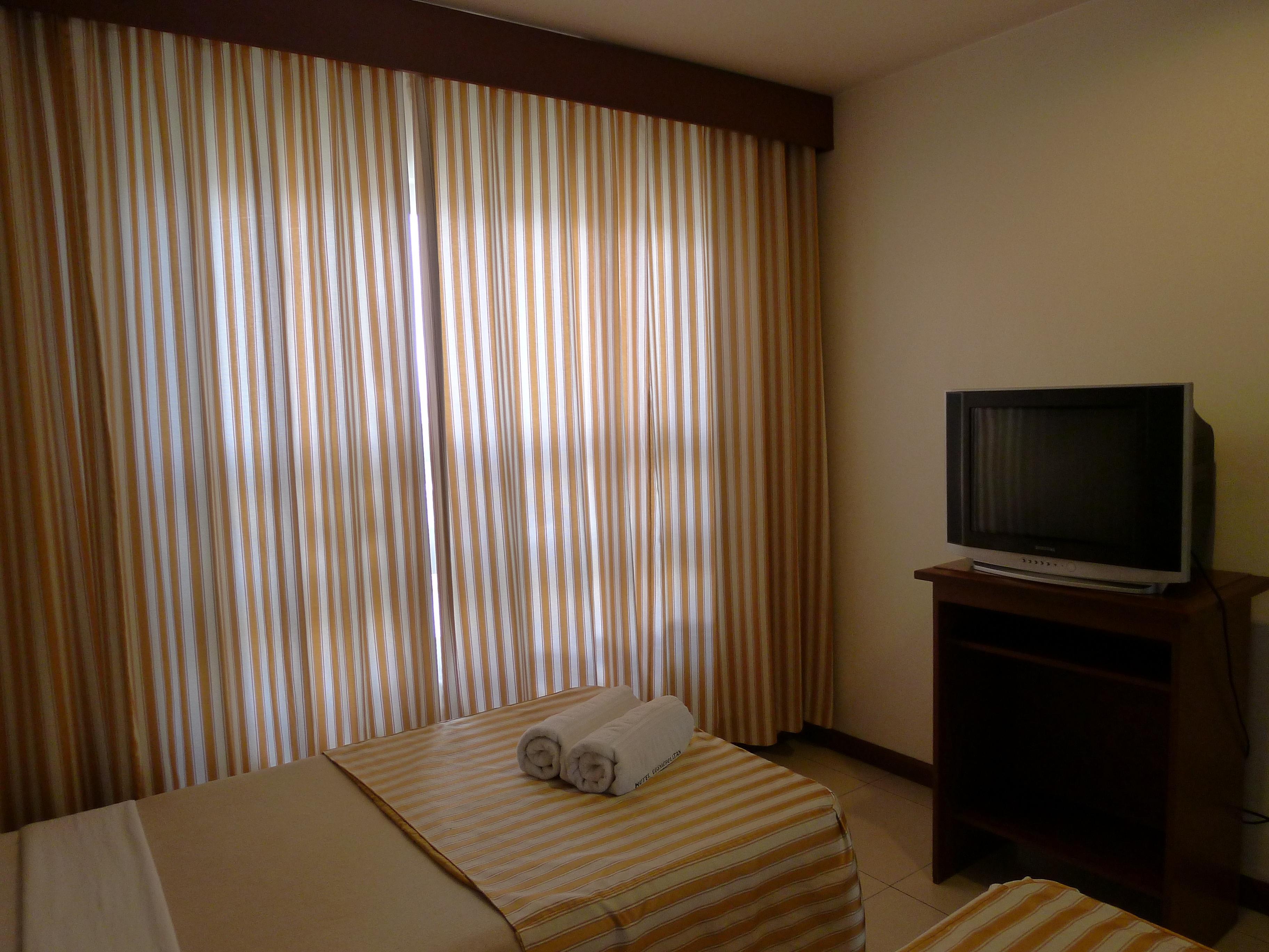 Hotel Cosmopolitan