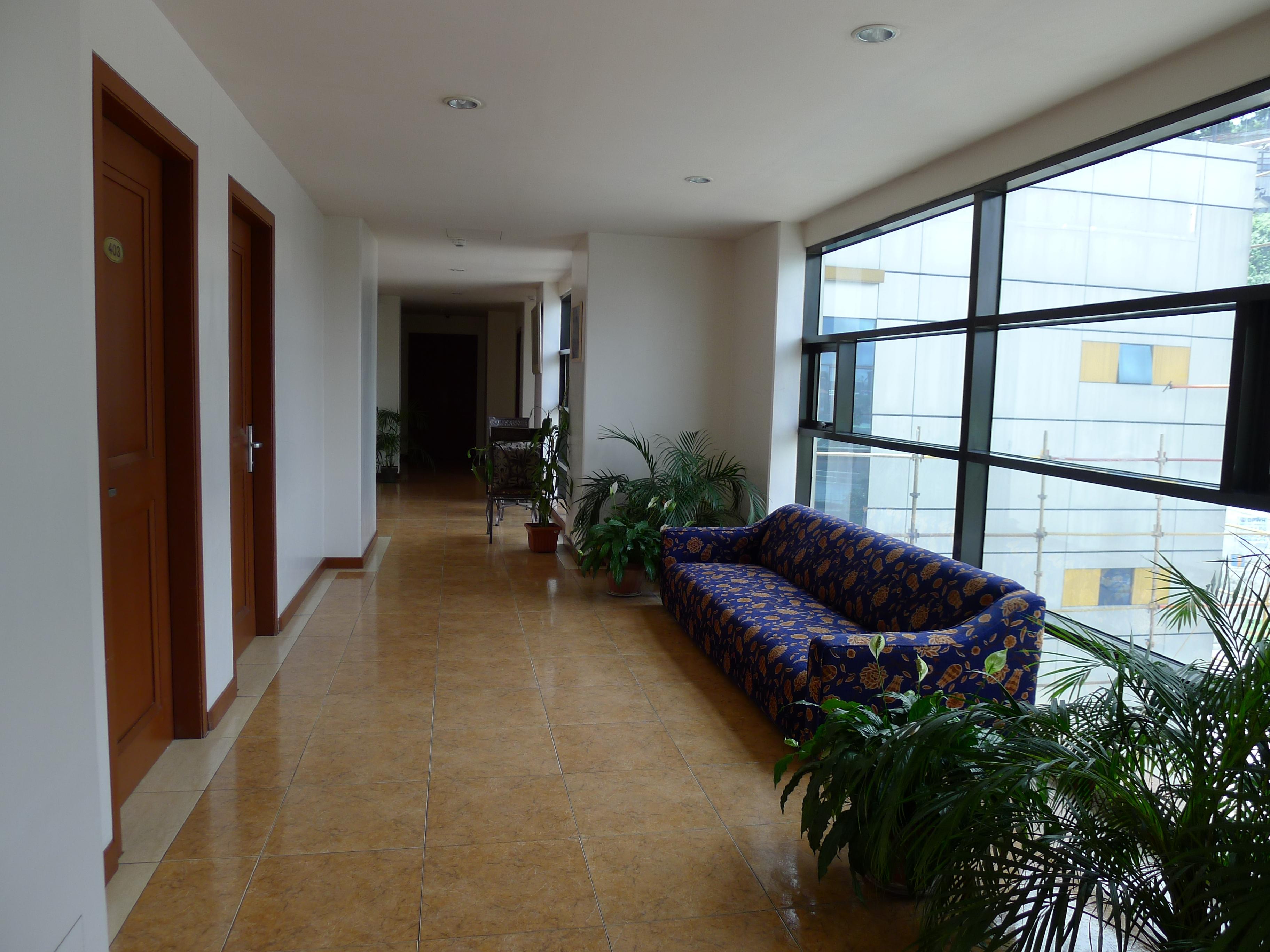 Hotel Cosmopolitan