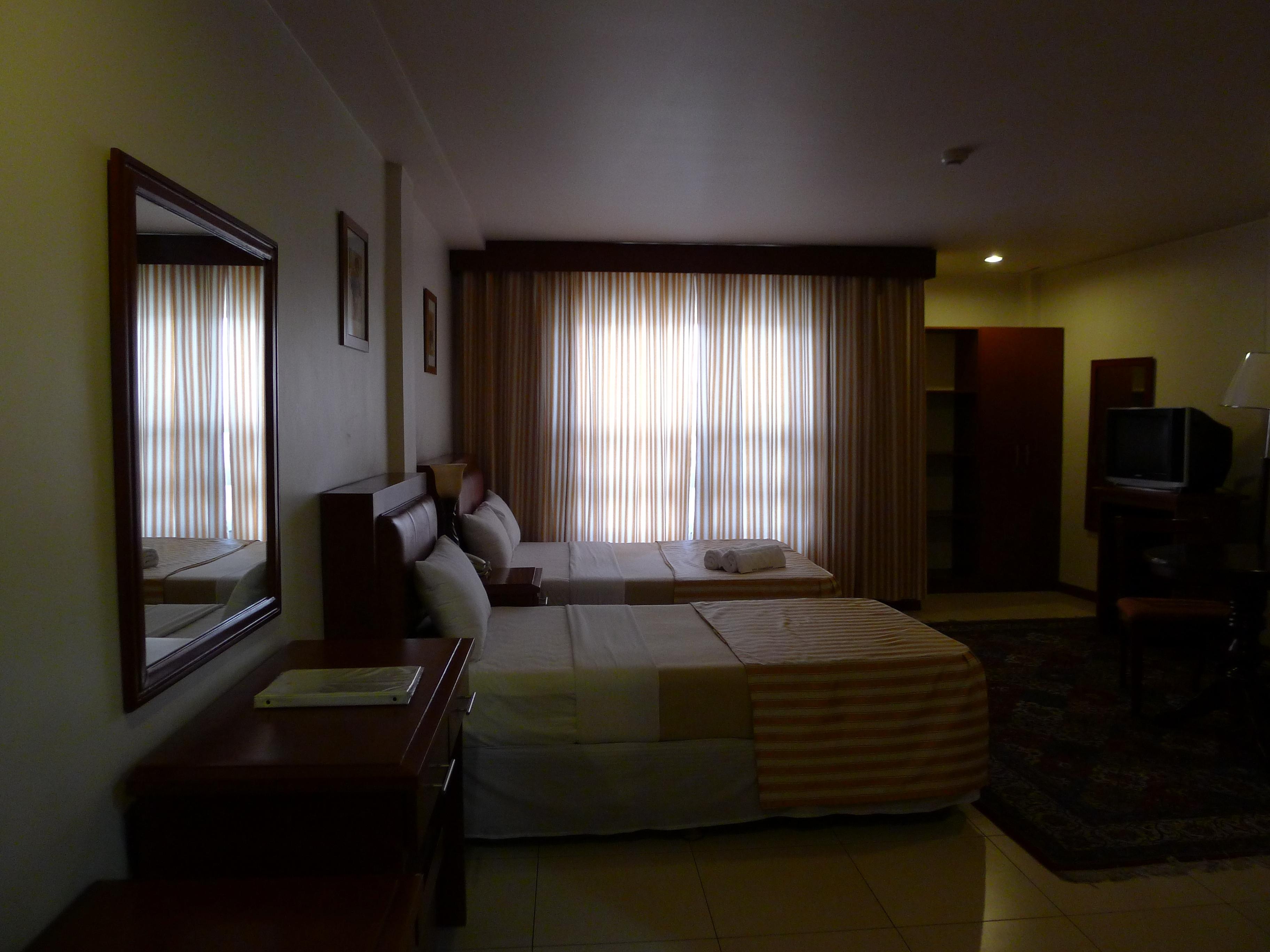 Hotel Cosmopolitan