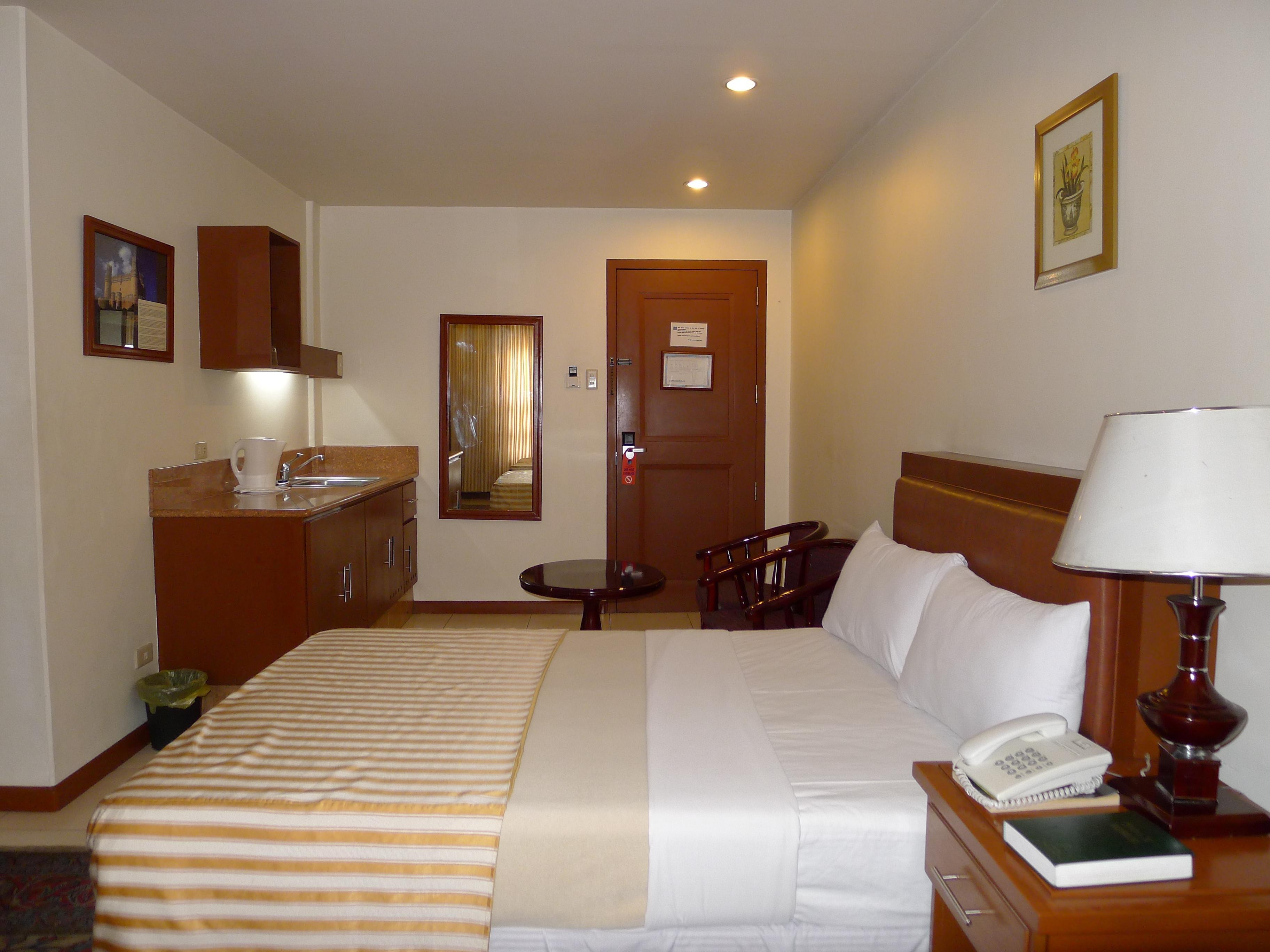 Hotel Cosmopolitan