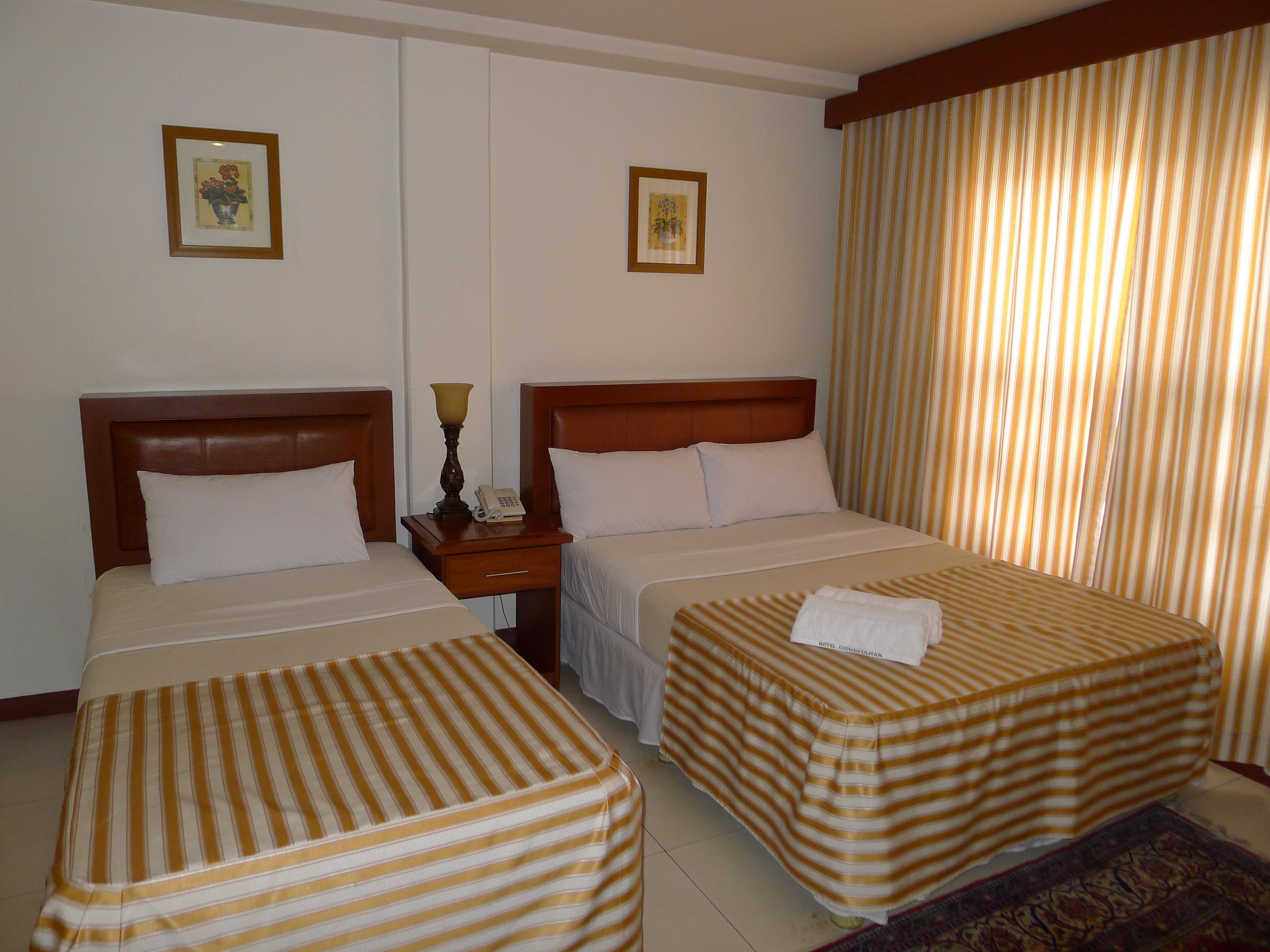 Hotel Cosmopolitan