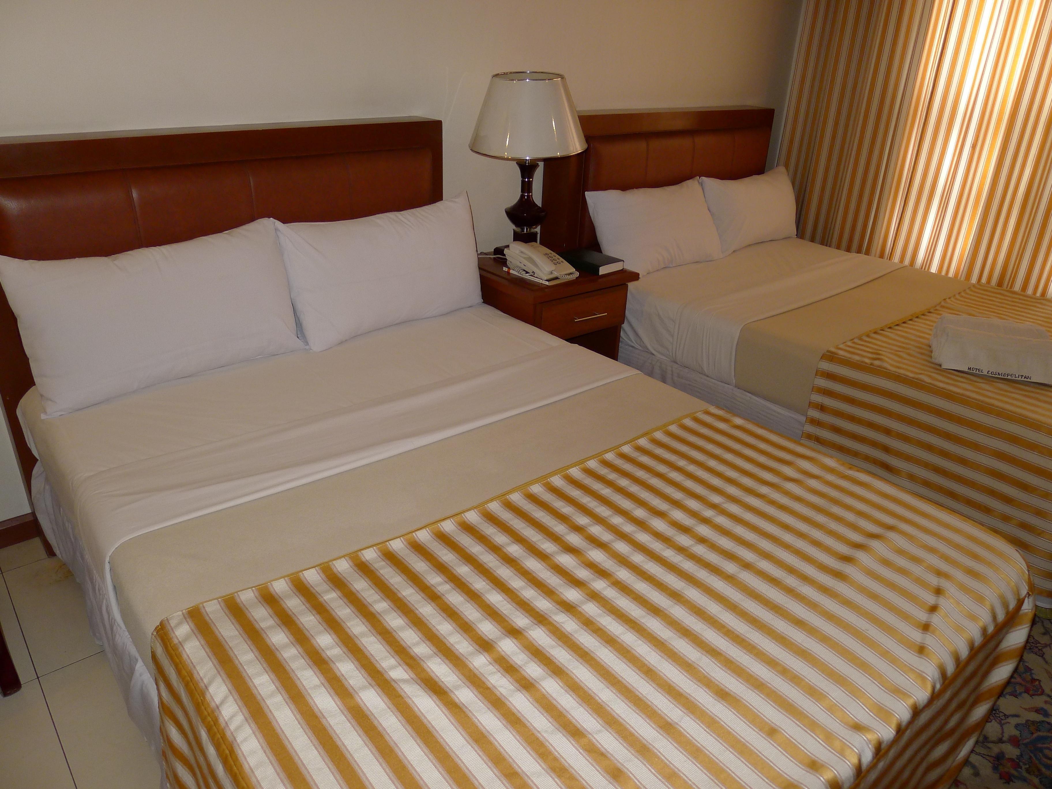 Hotel Cosmopolitan