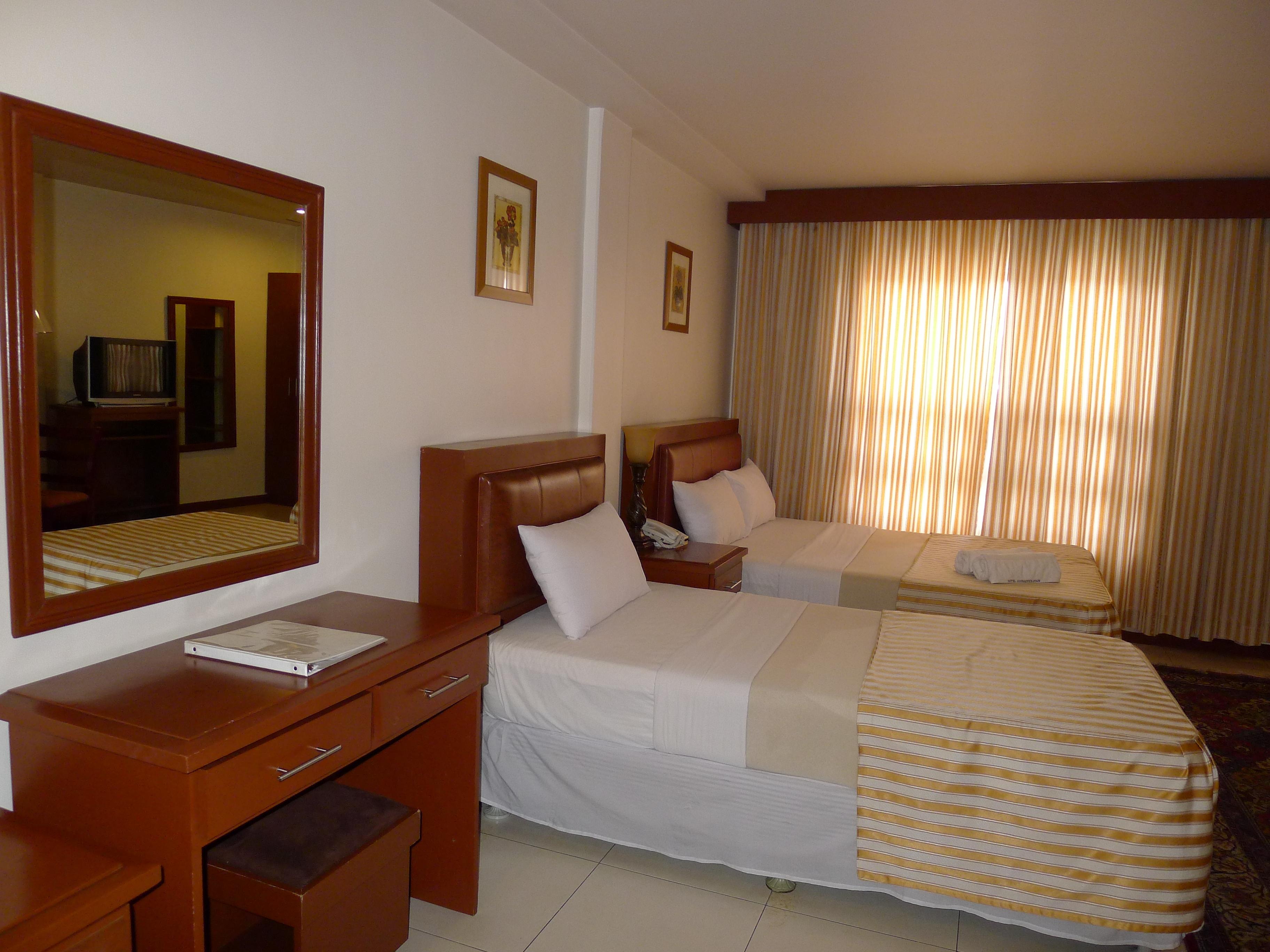 Hotel Cosmopolitan