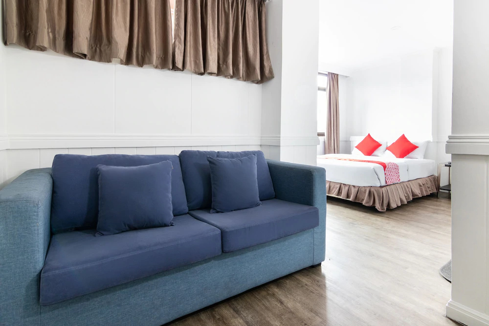 Hotel Elegant