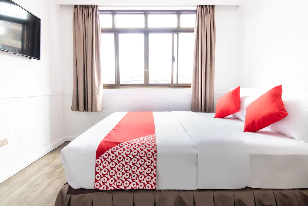 Hotel Elegant