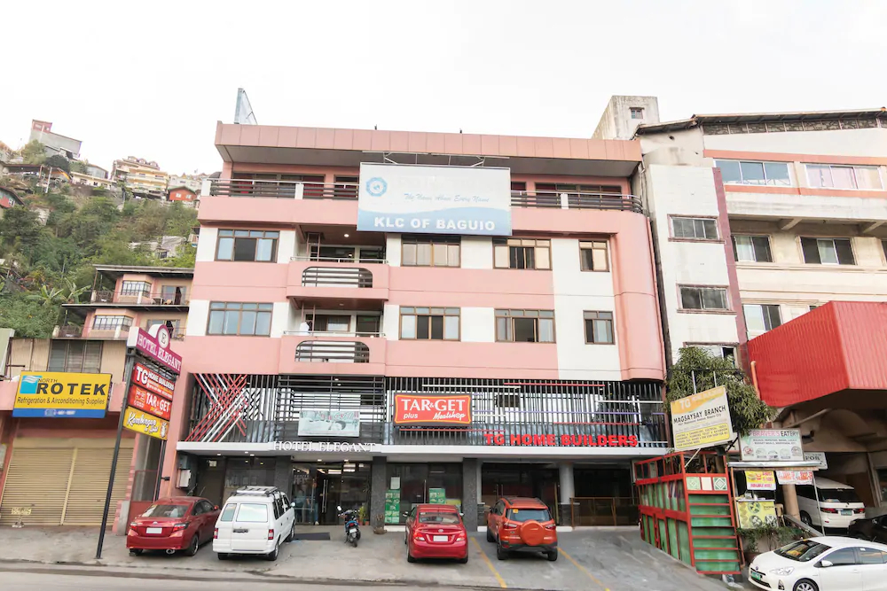Hotel Elegant