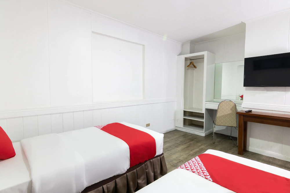 Hotel Elegant