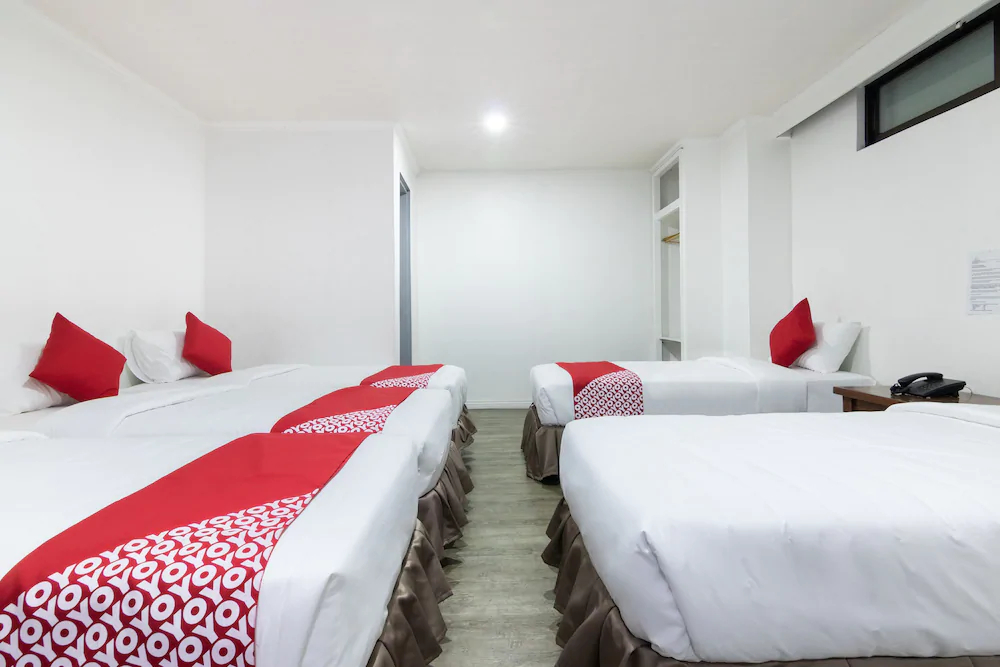 Hotel Elegant