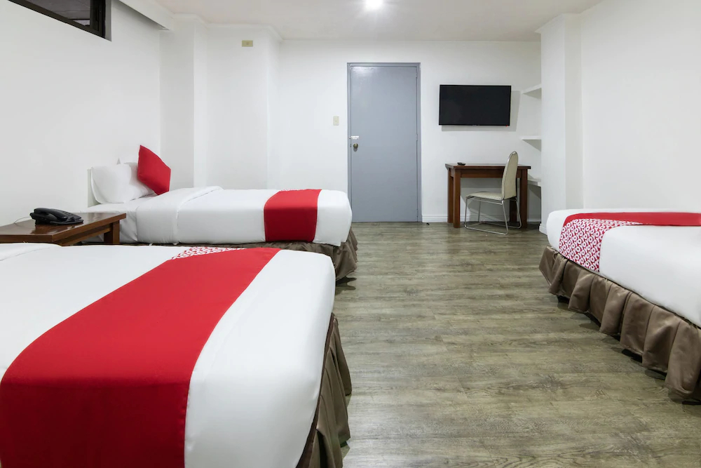 Hotel Elegant