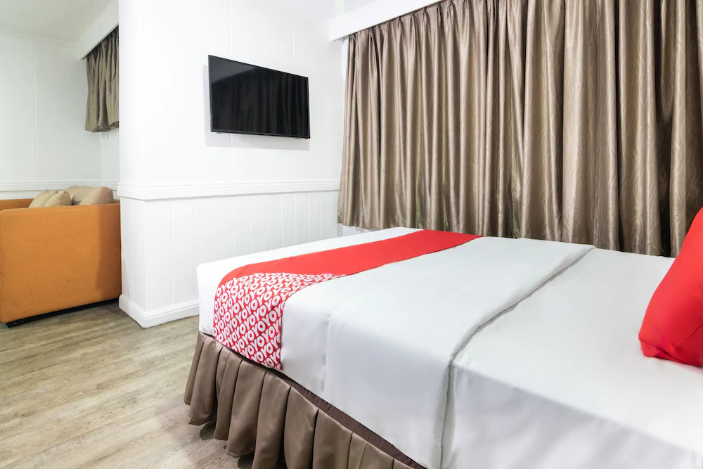 Hotel Elegant