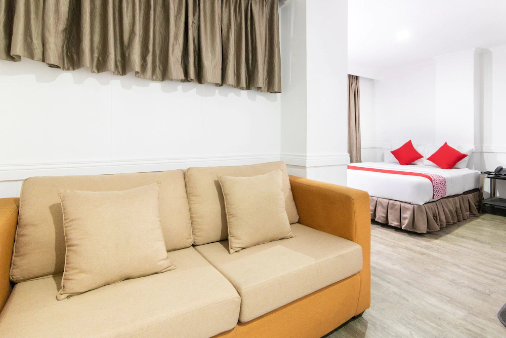 Hotel Elegant