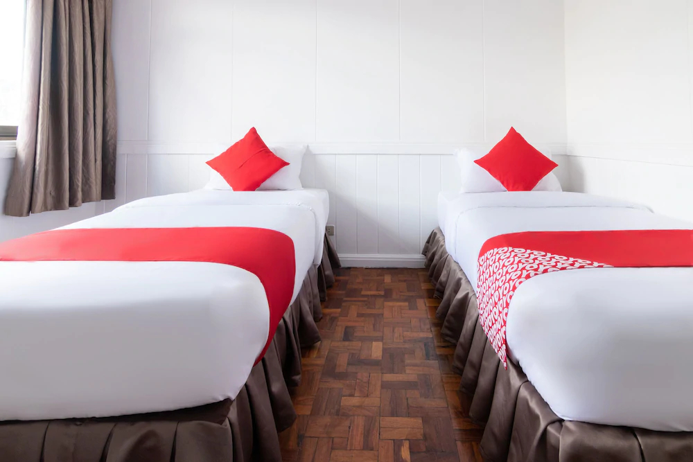 Hotel Elegant