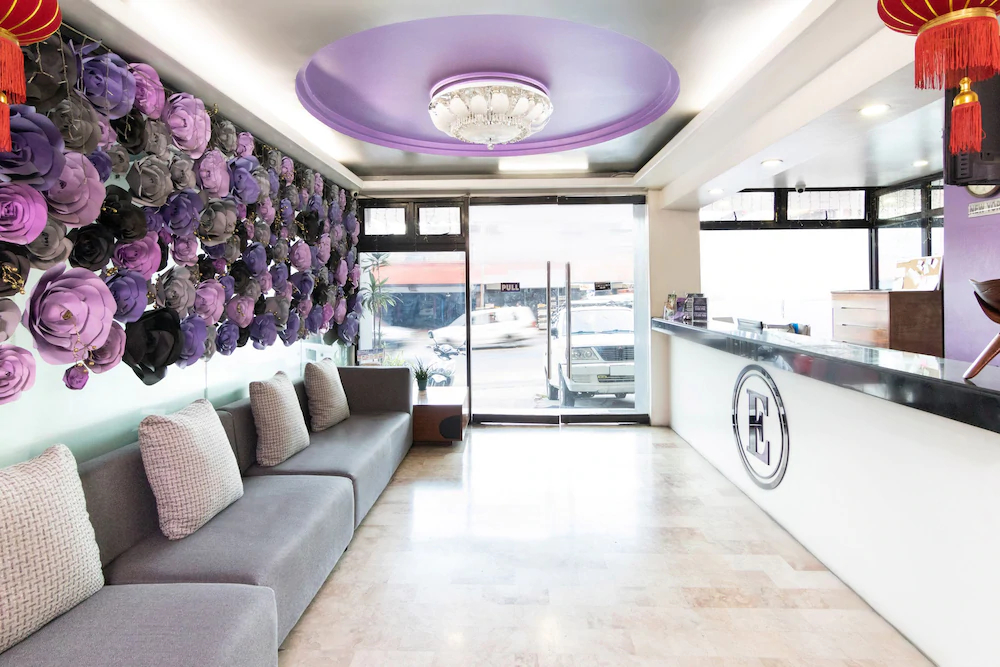 Hotel Elegant