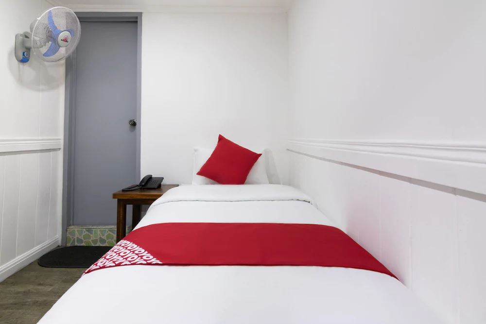Hotel Elegant