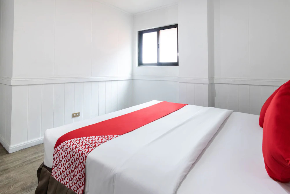 Hotel Elegant