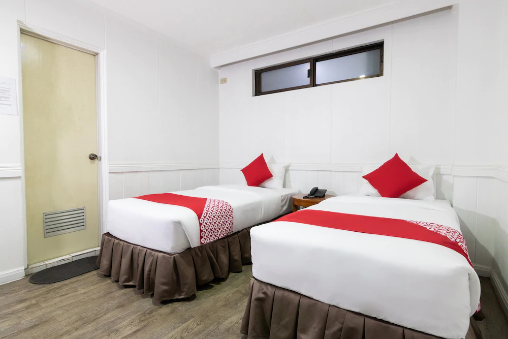 Hotel Elegant