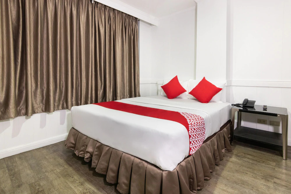 Hotel Elegant