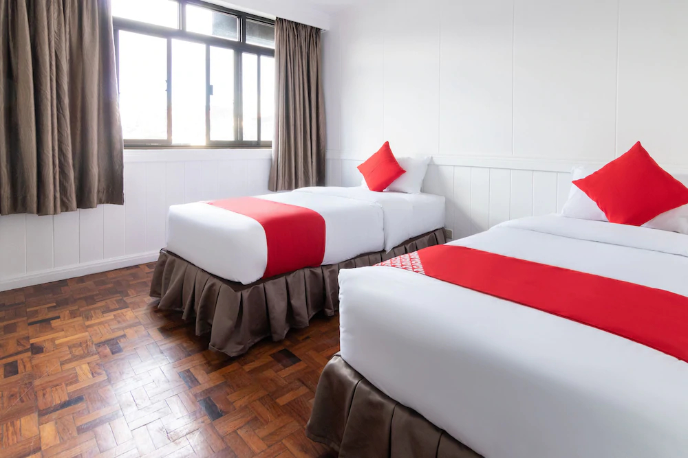 Hotel Elegant