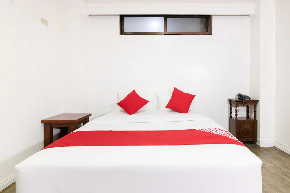 Hotel Elegant