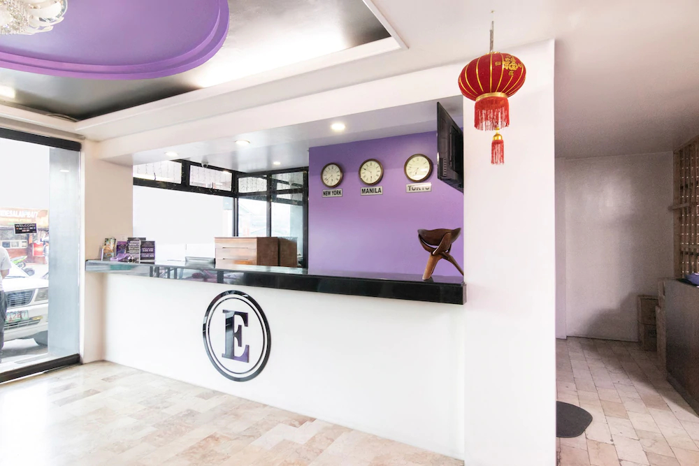 Hotel Elegant