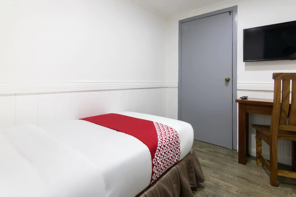 Hotel Elegant