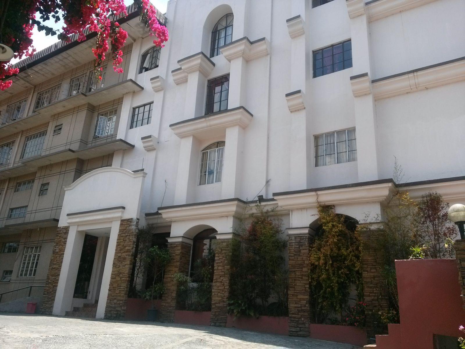 Hotel Henrico - Kisad