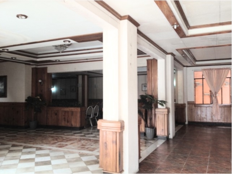 Hotel Henrico - Kisad