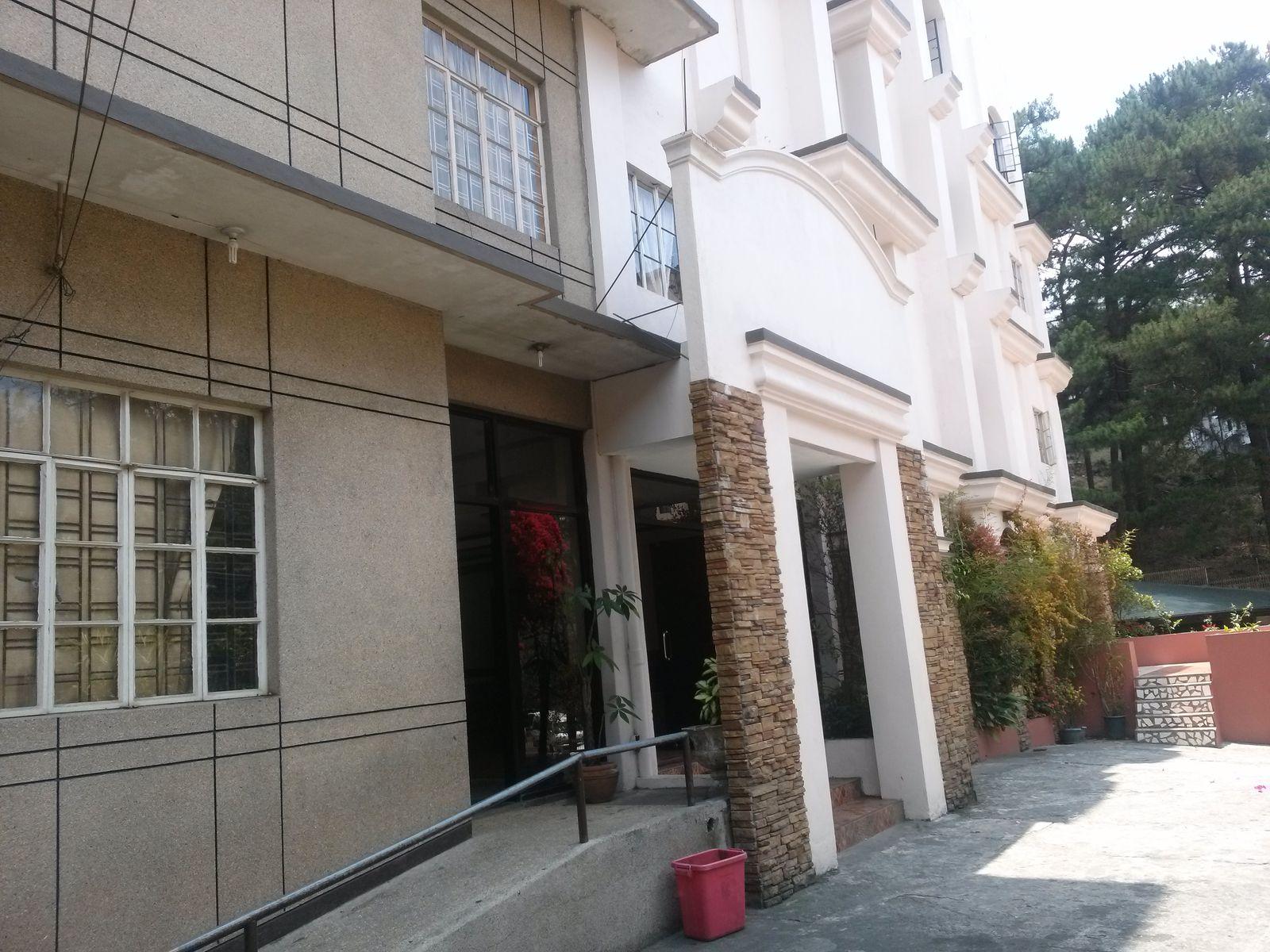 Hotel Henrico - Kisad