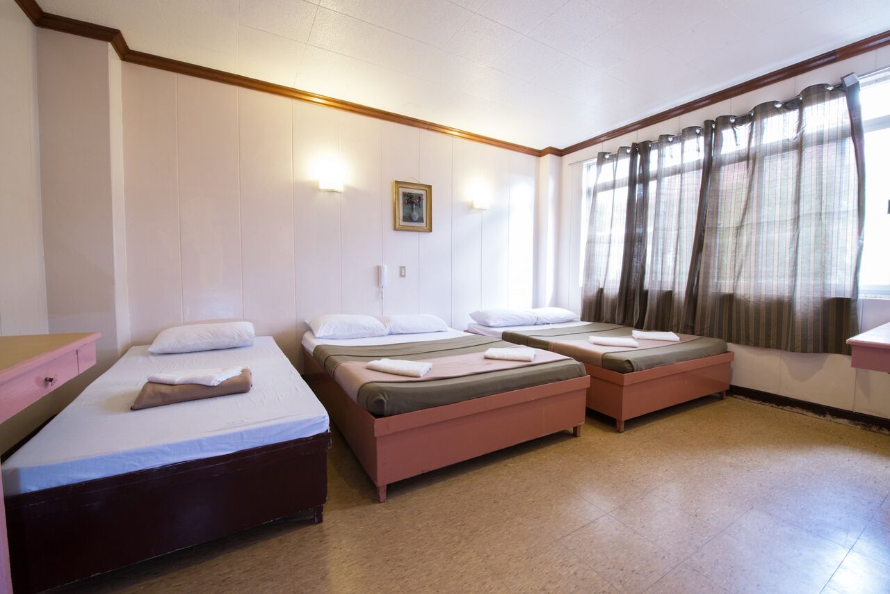 Hotel Henrico - Kisad