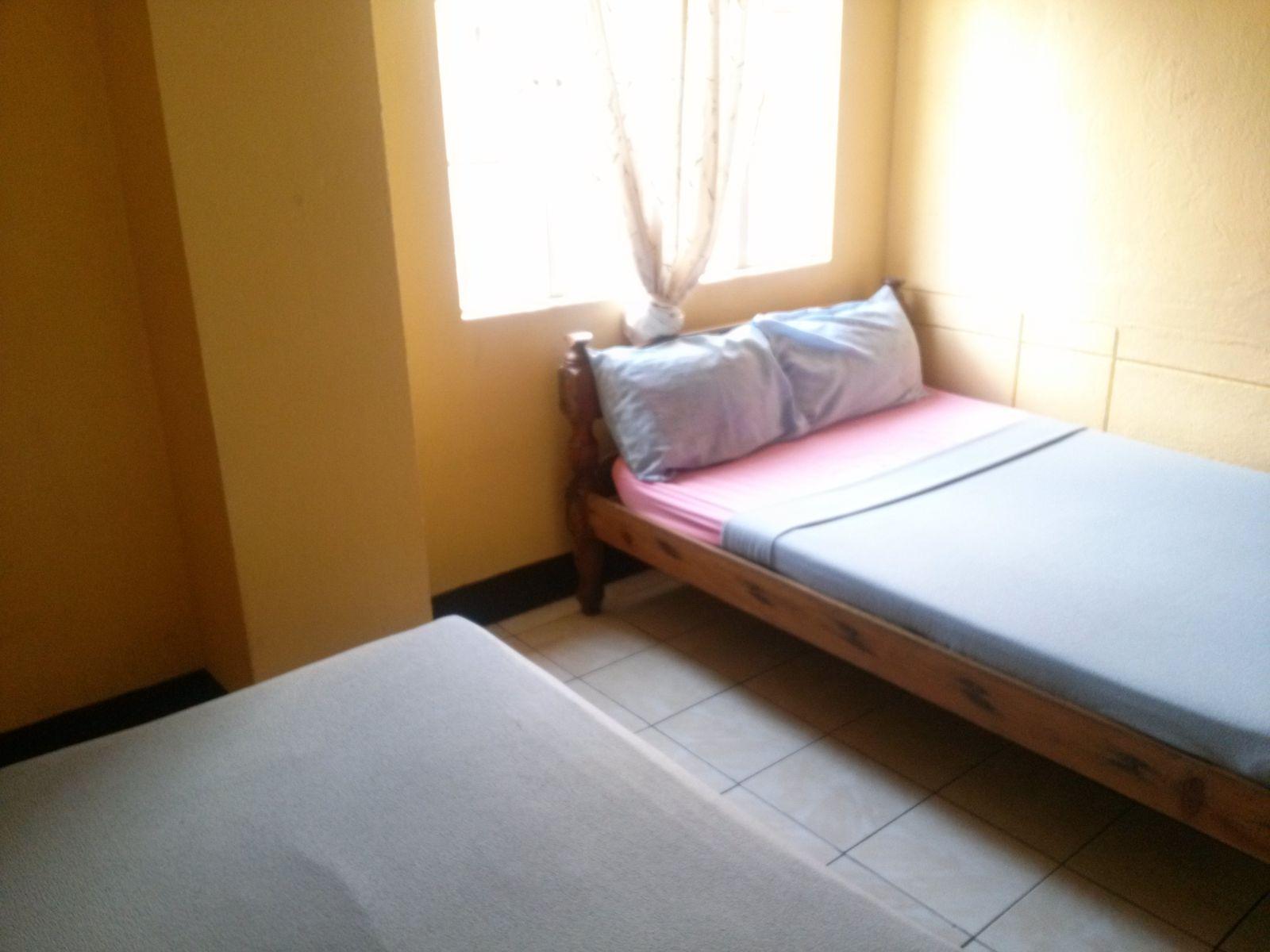 Hotel Henrico - Kisad